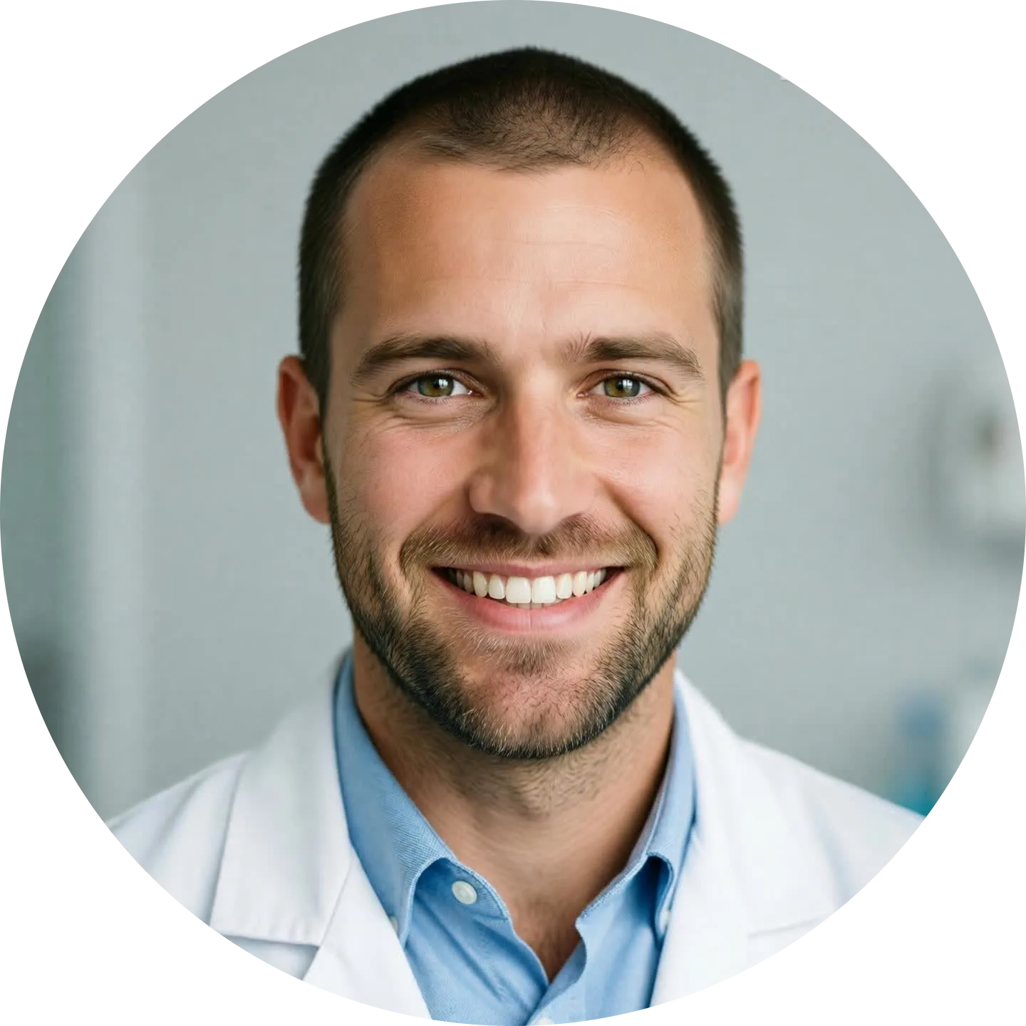 Dr. Daniel Ehrementraut