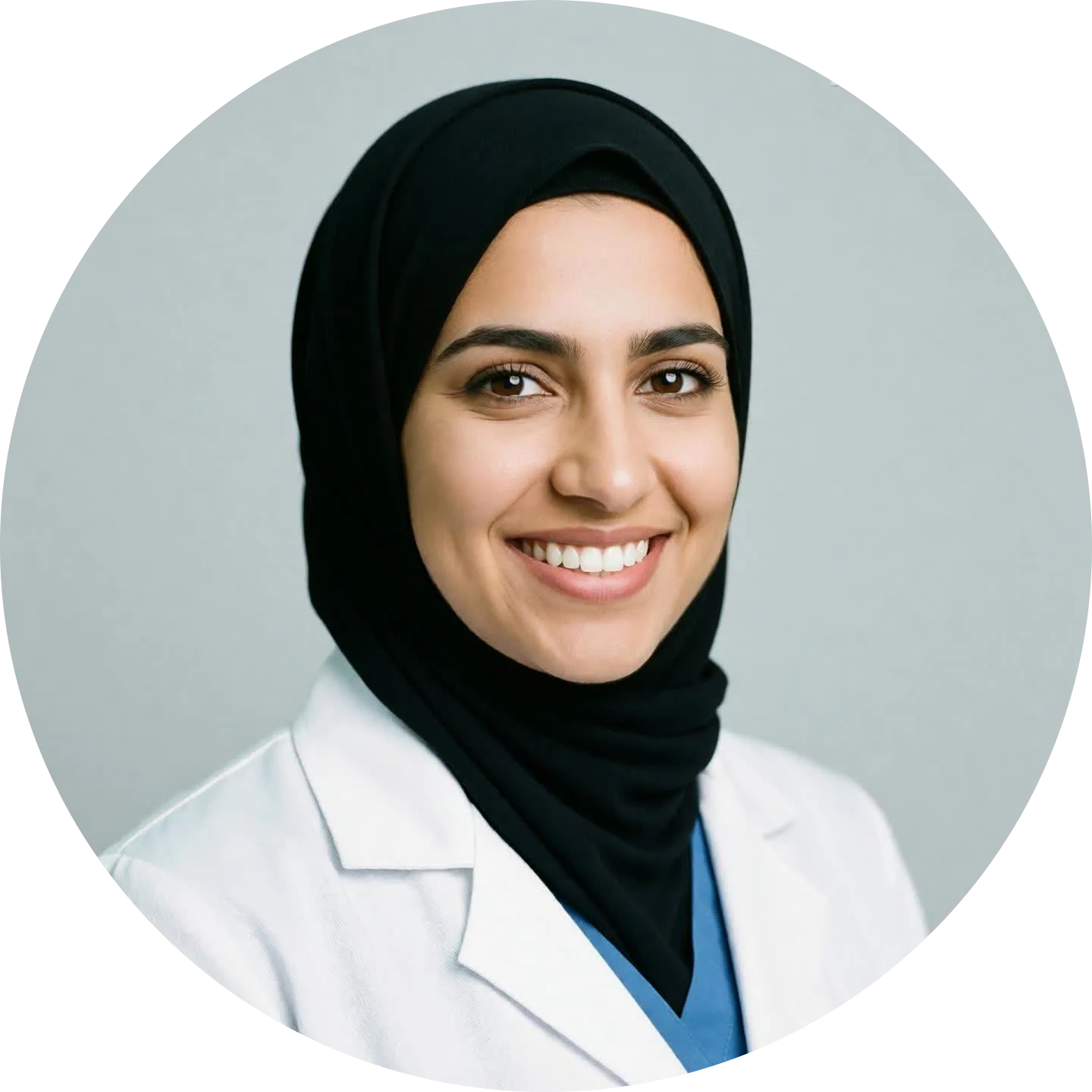 Dr. Lina Saeed