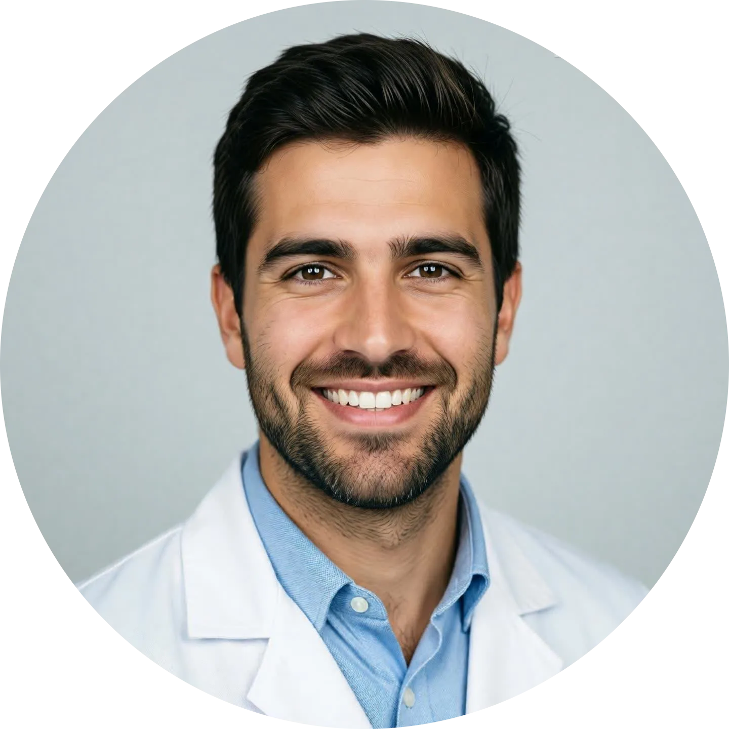 Dr. Lucas Ferreira