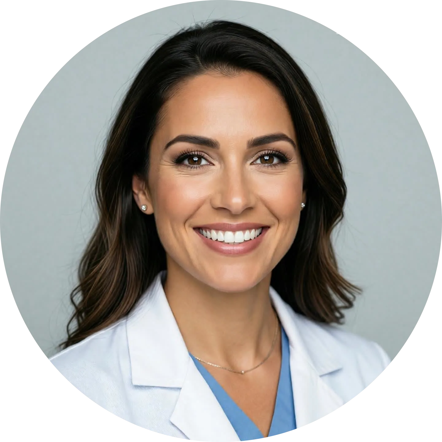 Dr. Maya Thompson